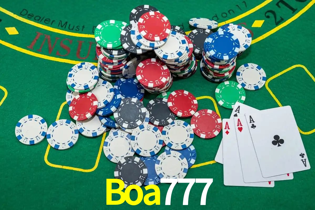Descubra a Essência do Boa777: Nossa História e Compromissos