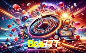A Emoção da Loteria na Boa777: Uma Chance de Mudança de Vida
