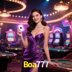 Desvendando o Mundo dos Jogos Virtuais na Boa777