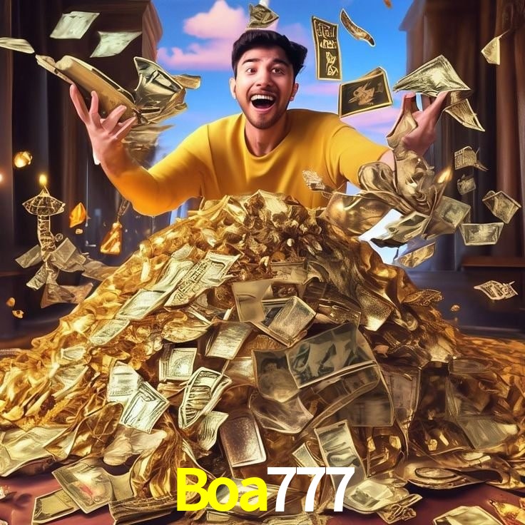 A Revolução dos Aplicativos de Jogos no Boa777